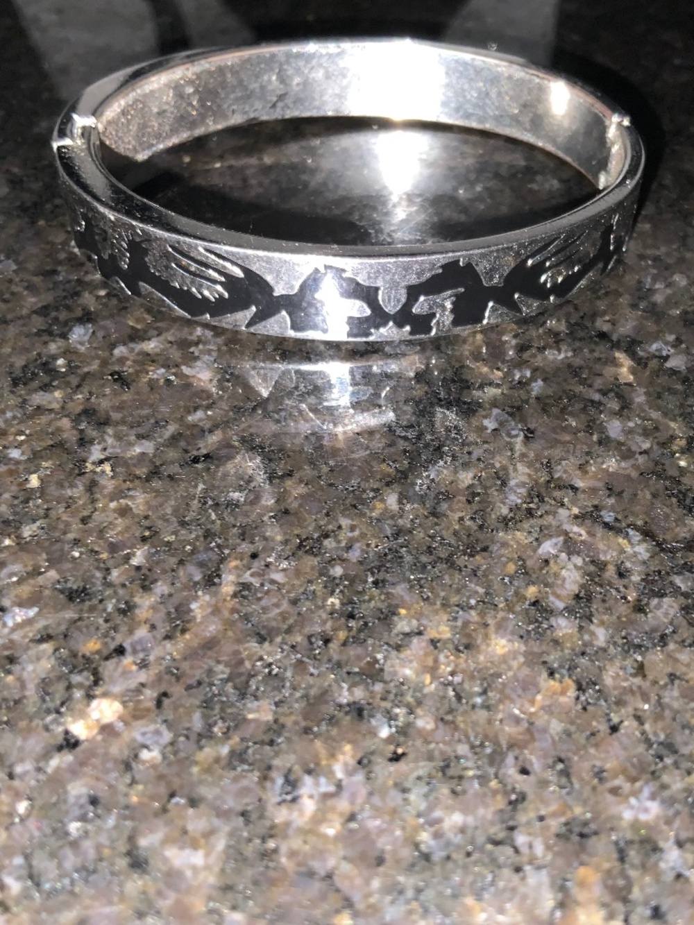 Womens Givenchy Bracelet